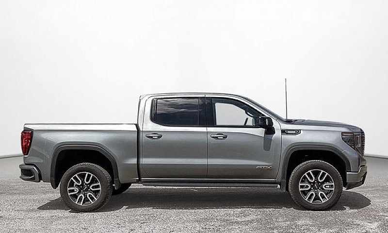 2026 Gmc Sierra 1500...