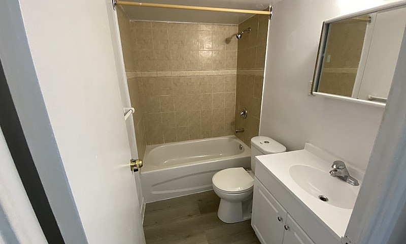 1 Bedroom Apartment ...