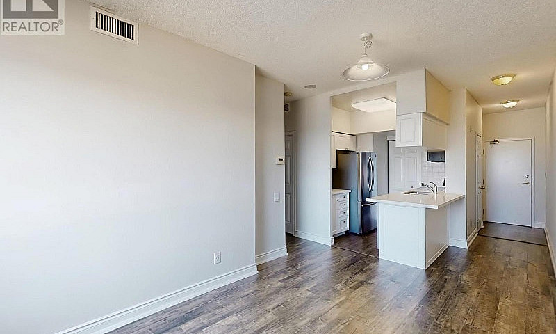 503 - 8 Hillcrest Av...