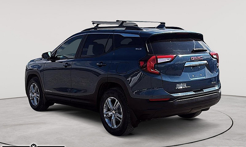 2024 Gmc Terrain...