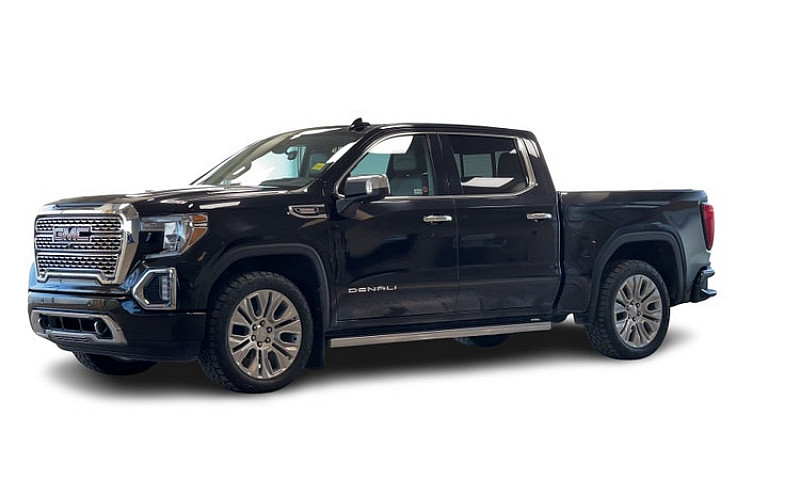 2021 Gmc Sierra 1500...