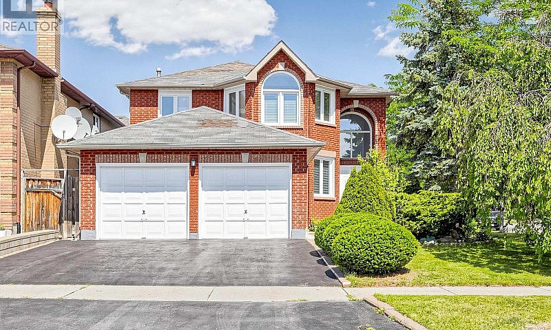 1622 Sandhurst Cresc...