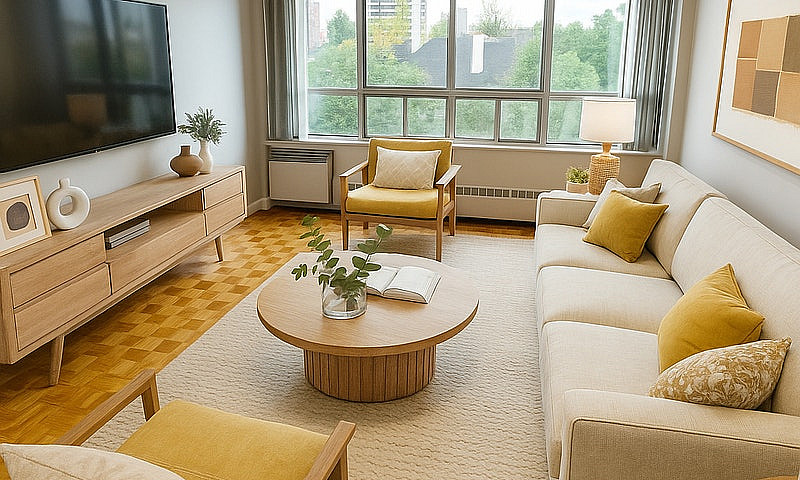 255 Stewart Street: ...