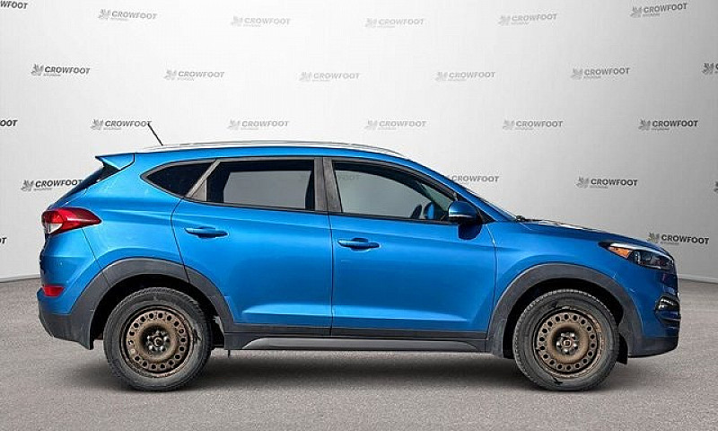 2016 Hyundai Tucson ...