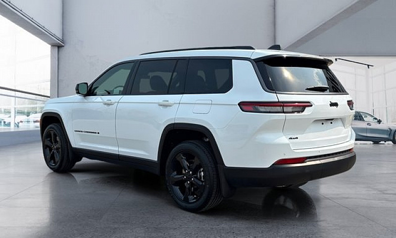 2026 Jeep Grand Cher...