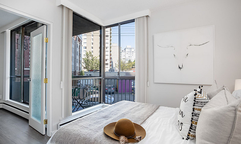 Hendry House - 1 Bed...