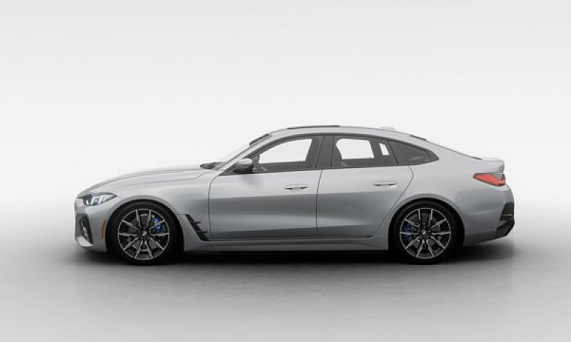2026 Bmw I4 Edrive40...