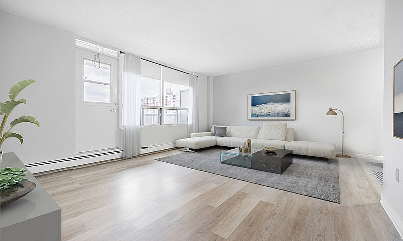 2 Bedroom Apartment ...