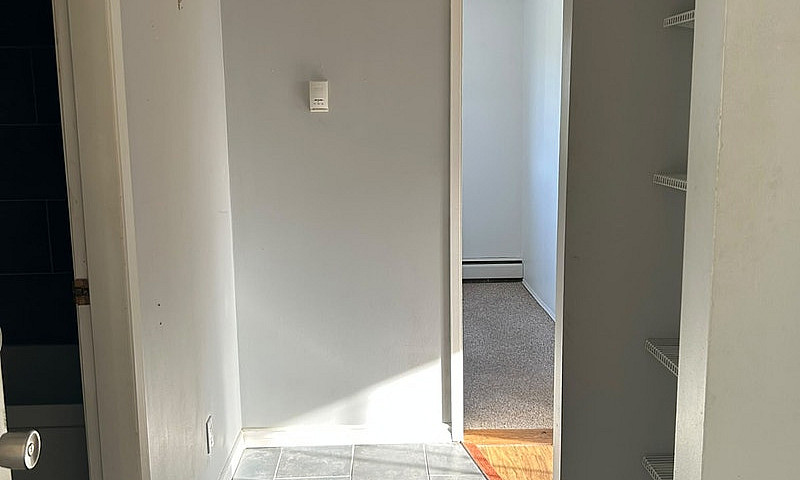 1Bed, 1Bath Apartmen...