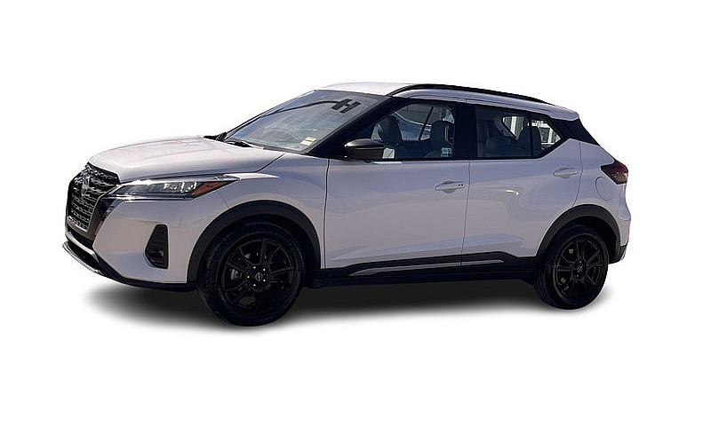 2024 Nissan Kicks Sr...