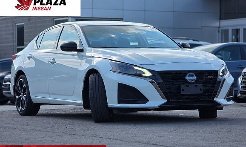 2024 Nissan Altima S...