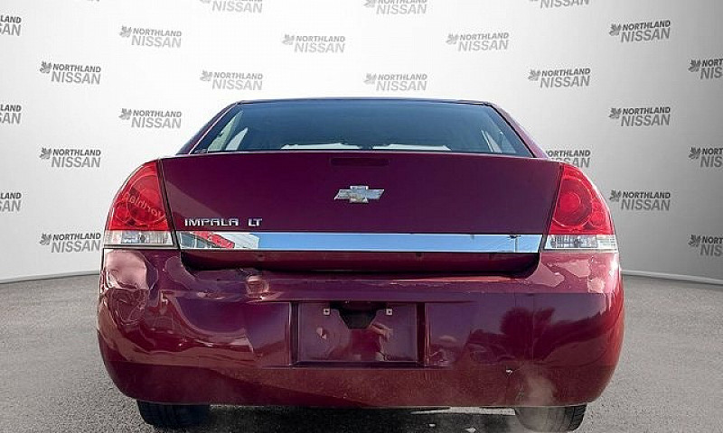2006 Chevrolet Impal...