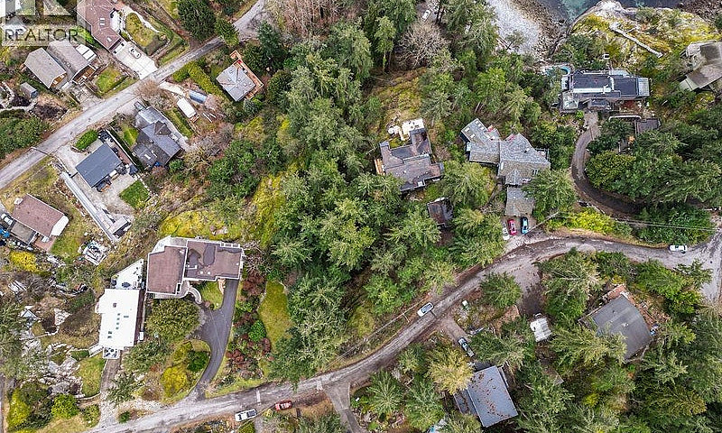 Lot A Skyline Drive ...