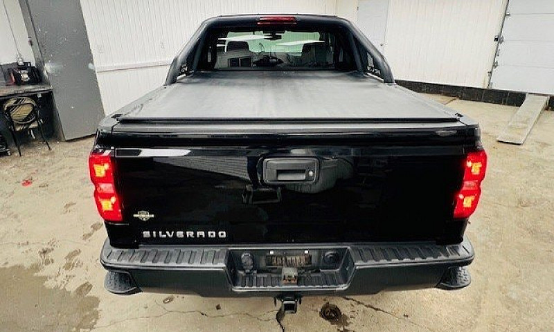 Ls 5.3L 4X4 79,500Km...