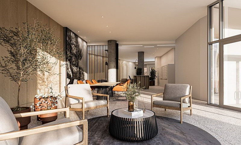 Condo Appartement 2 ...