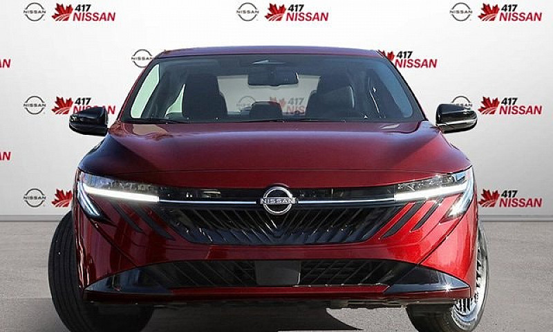 2026 Nissan Sentra S...
