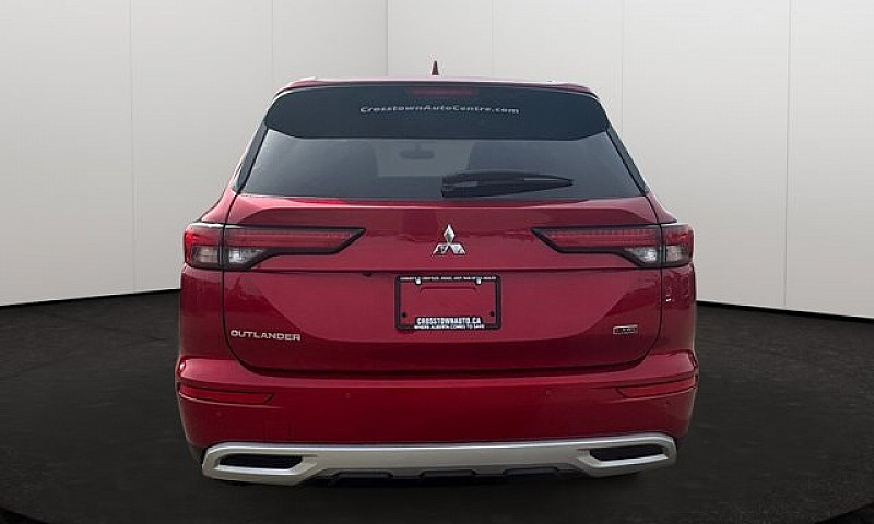 2024 Mitsubishi Outl...