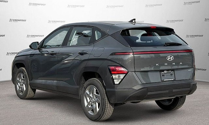 2025 Hyundai Kona Es...
