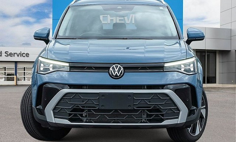 2026 Volkswagen Taos...