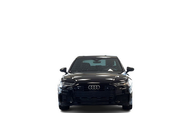 2022 Audi A6 2.0T Te...