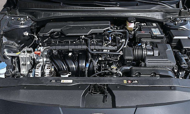 2026 Hyundai Elantra...