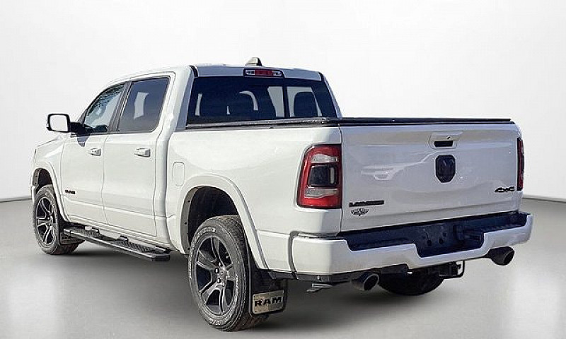 2020 Ram 1500 Larami...