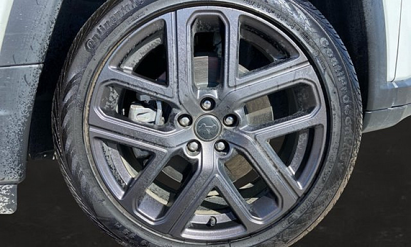 2026 Jeep Compass Li...
