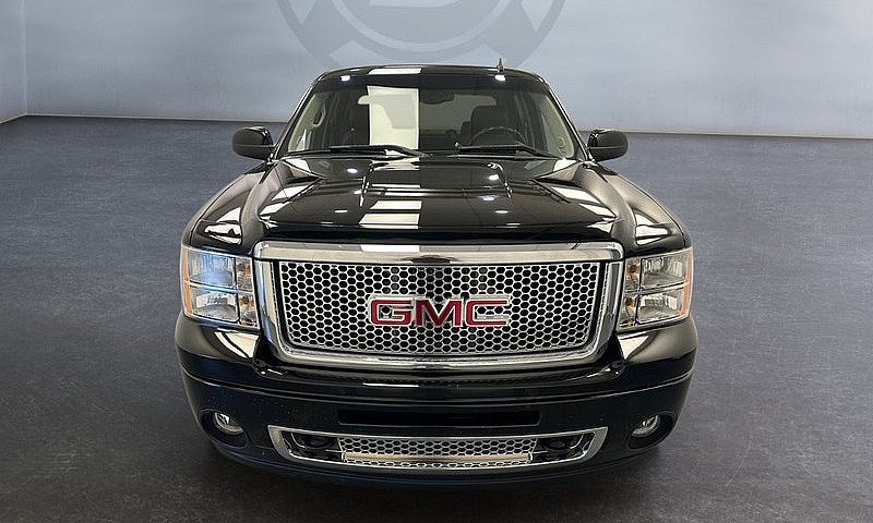 2013 Gmc Sierra 1500...