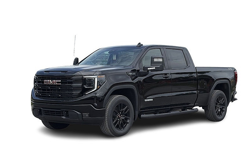 2026 Gmc Sierra 1500...