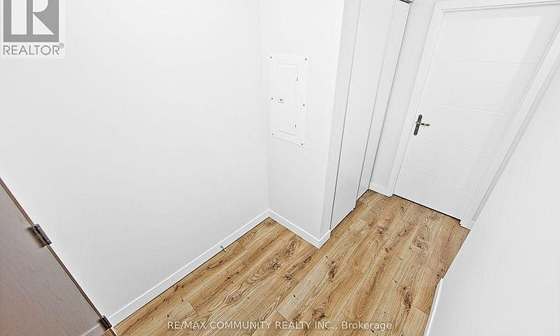 3702 - 60 Frederick ...