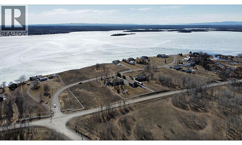 Lot 10 Skyline Drive...