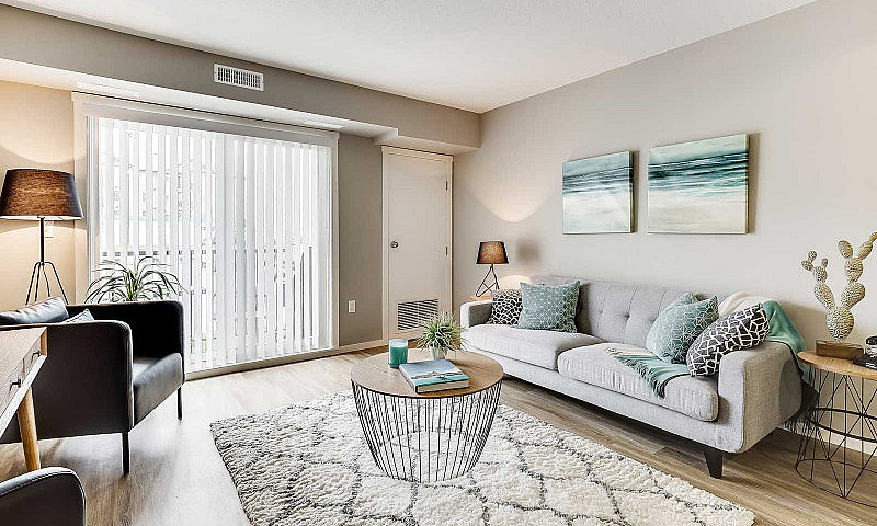 Pet-Friendly Three B...