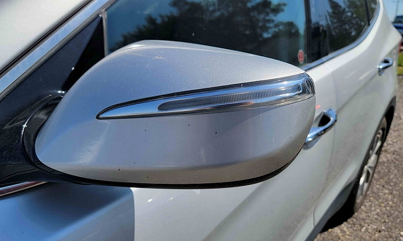 2013 Hyundai Santa F...