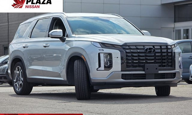 2023 Hyundai Palisad...