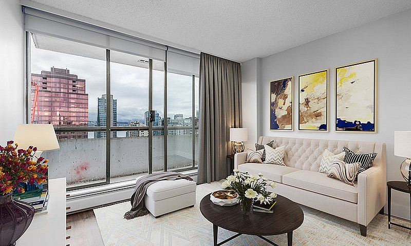 1 Bedroom Apartment ...
