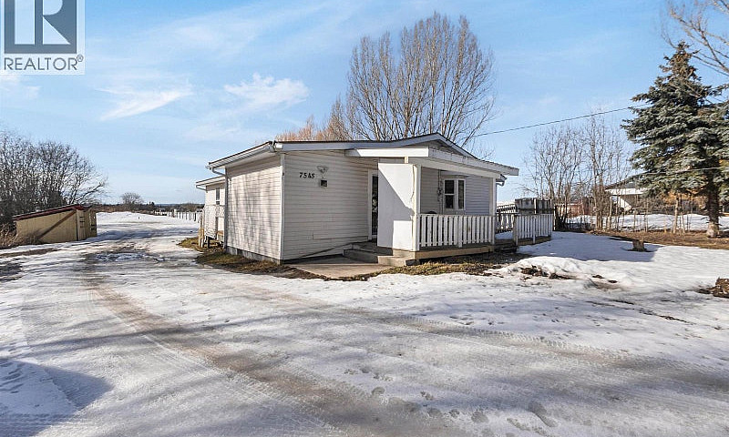 7545 Pooley Road Pri...