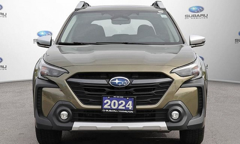 2024 Subaru Outback ...