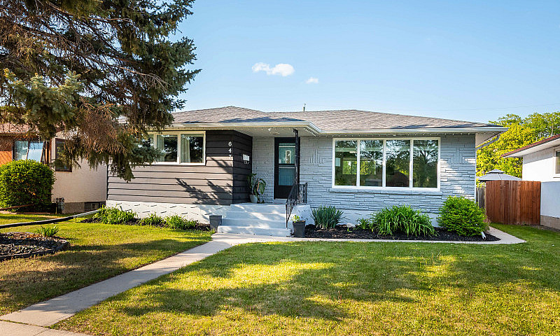 Tastefully Remodelle...
