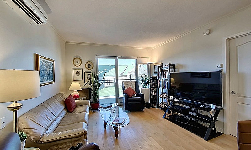 249 500$ - Condo À V...