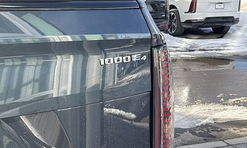 2026 Cadillac Escala...