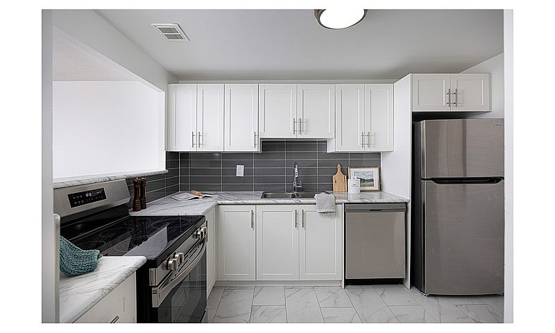 2 Bedroom Apartment ...
