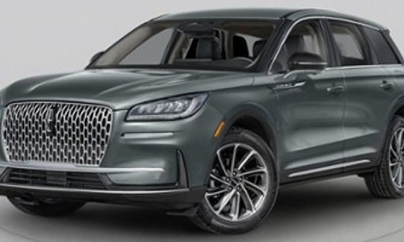 2023 Lincoln Corsair...