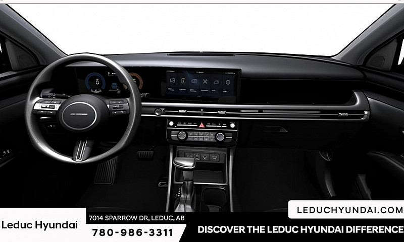 2026 Hyundai Tucson ...