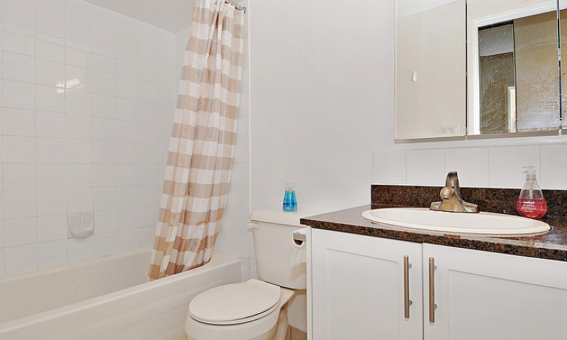 Willow Gardens - 1 B...