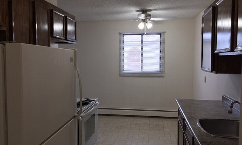 Two Bedroom Suite In...