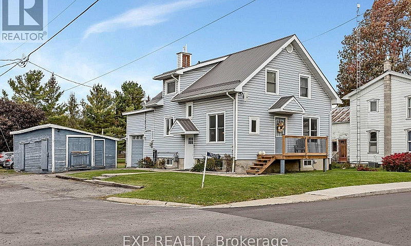 11505 Queen Street N...