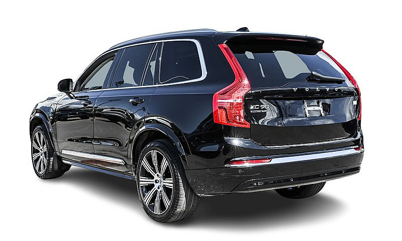 2024 Volvo Xc90 Rech...