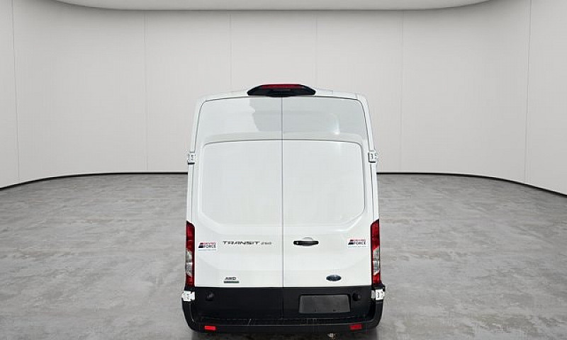 2025 Ford Transit Ca...