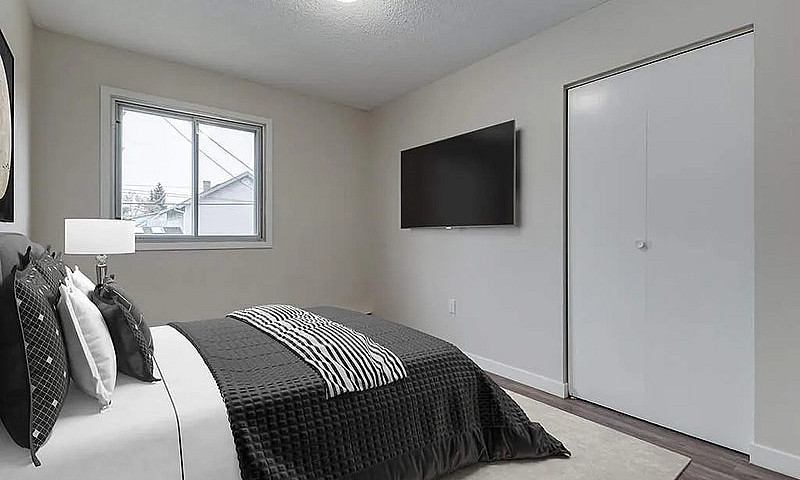 Affordable Apartment...