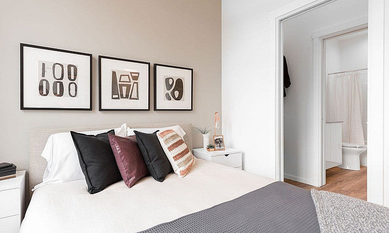 Studio Apartment For...